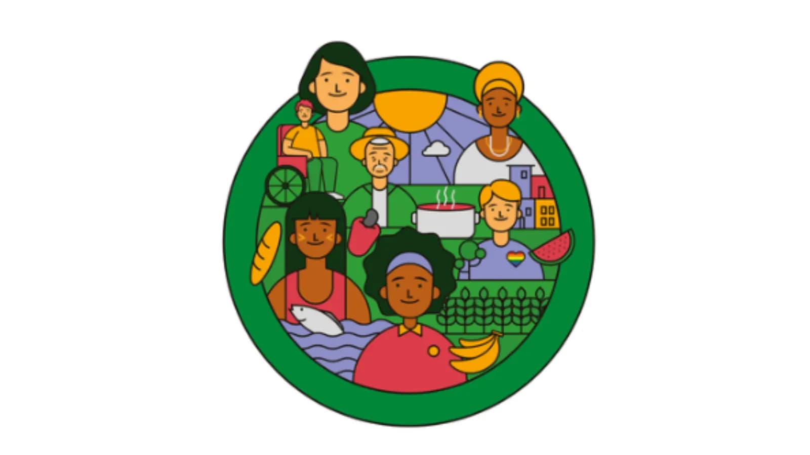 Conferência Nacional de Segurança Alimentar e Nutricional – CNSAN