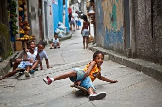Aniversário do Estatuto da Criança e do Adolescente – 13 de julho