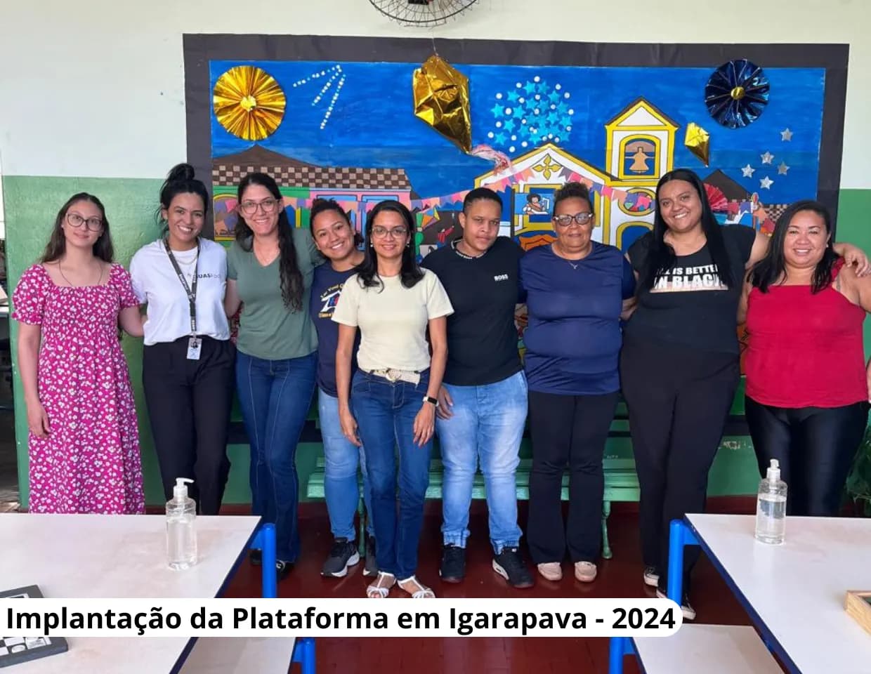 Município de Igarapava Adere à Modernização dos Serviços de Assistência Social