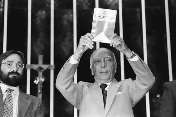 Aniversário da Constituição Federal