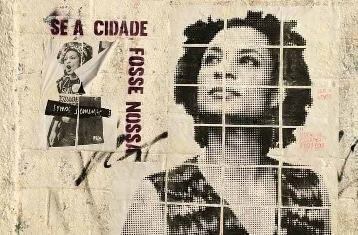4 de março – 7 anos por justiça à Marielle Franco e Anderson