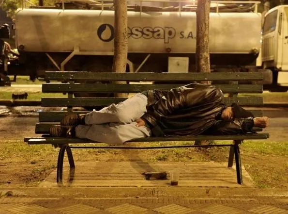 Dia Nacional de Luta da População em Situação de Rua