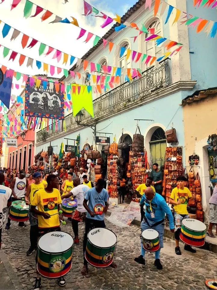 Carnaval com proteção: “festejar sem desproteger” é tarefa de rede