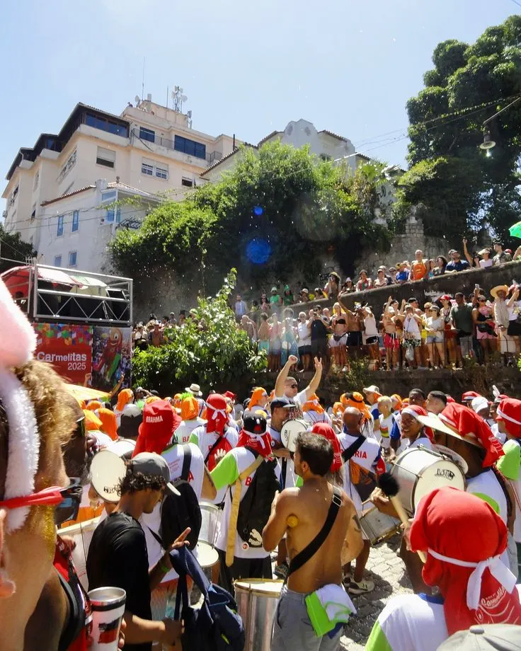 Pré-Carnaval no território: o que o SUAS precisa observar (e fazer) antes que a festa comece