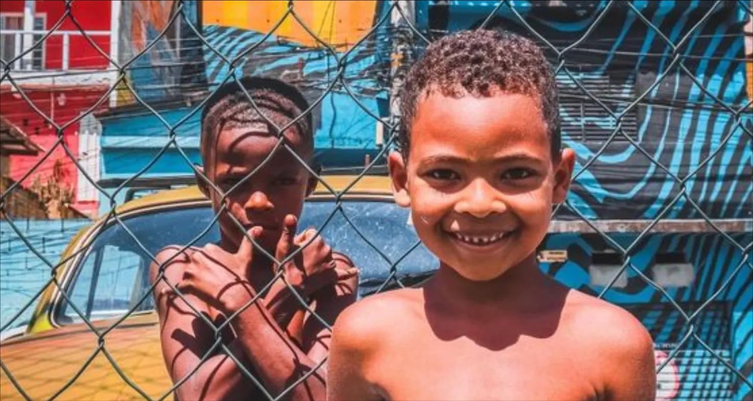 Reordenamento do Programa Criança Feliz