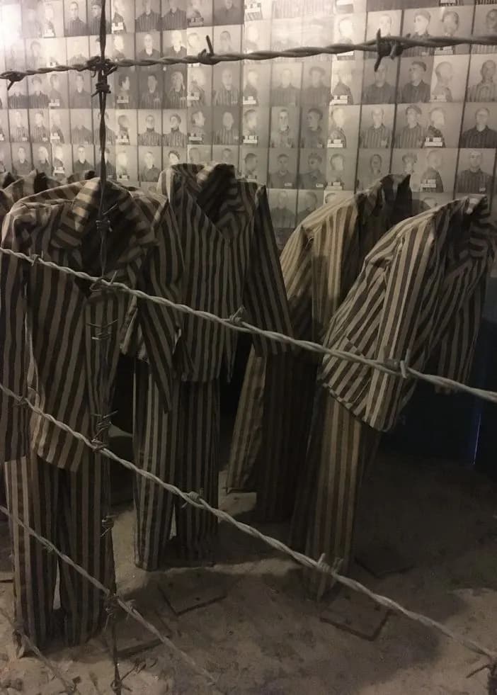 27 de janeiro – Dia Internacional em Memória às Vítimas do Holocausto